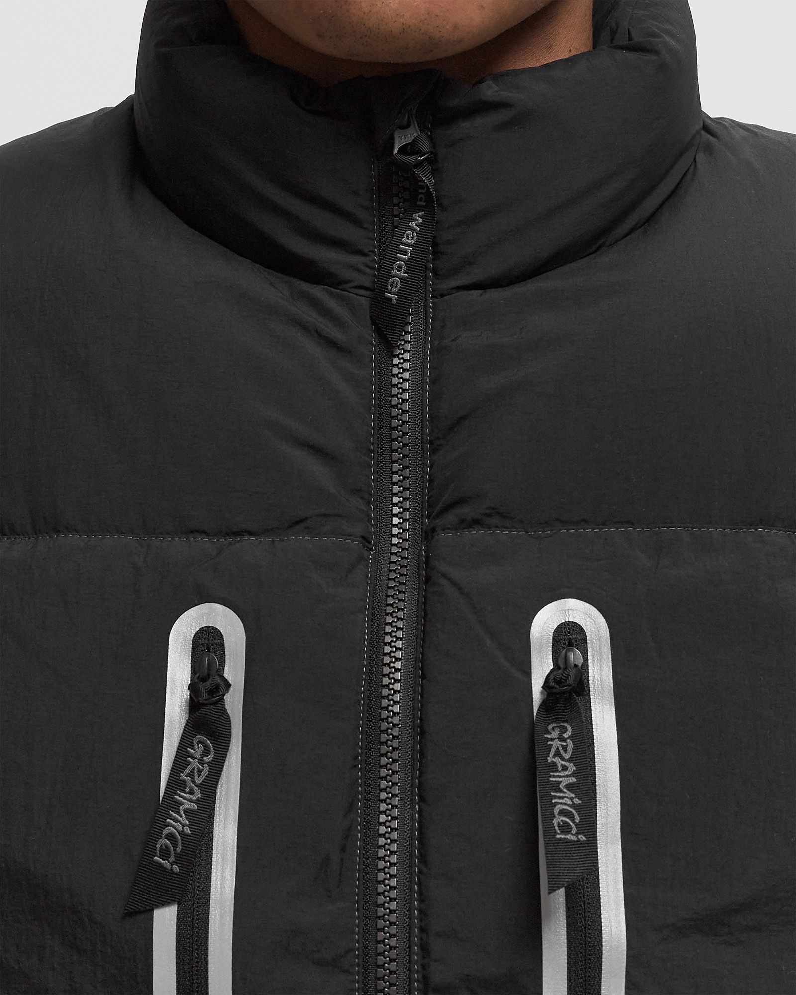 x and wander DOWN VEST