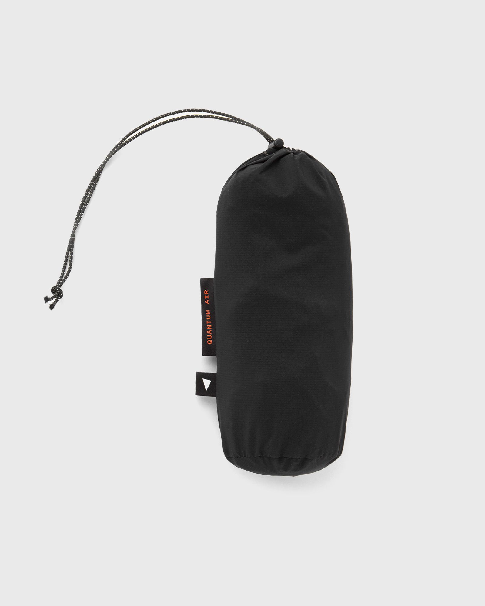 x And Wander BRUSHED NYLON JACKET