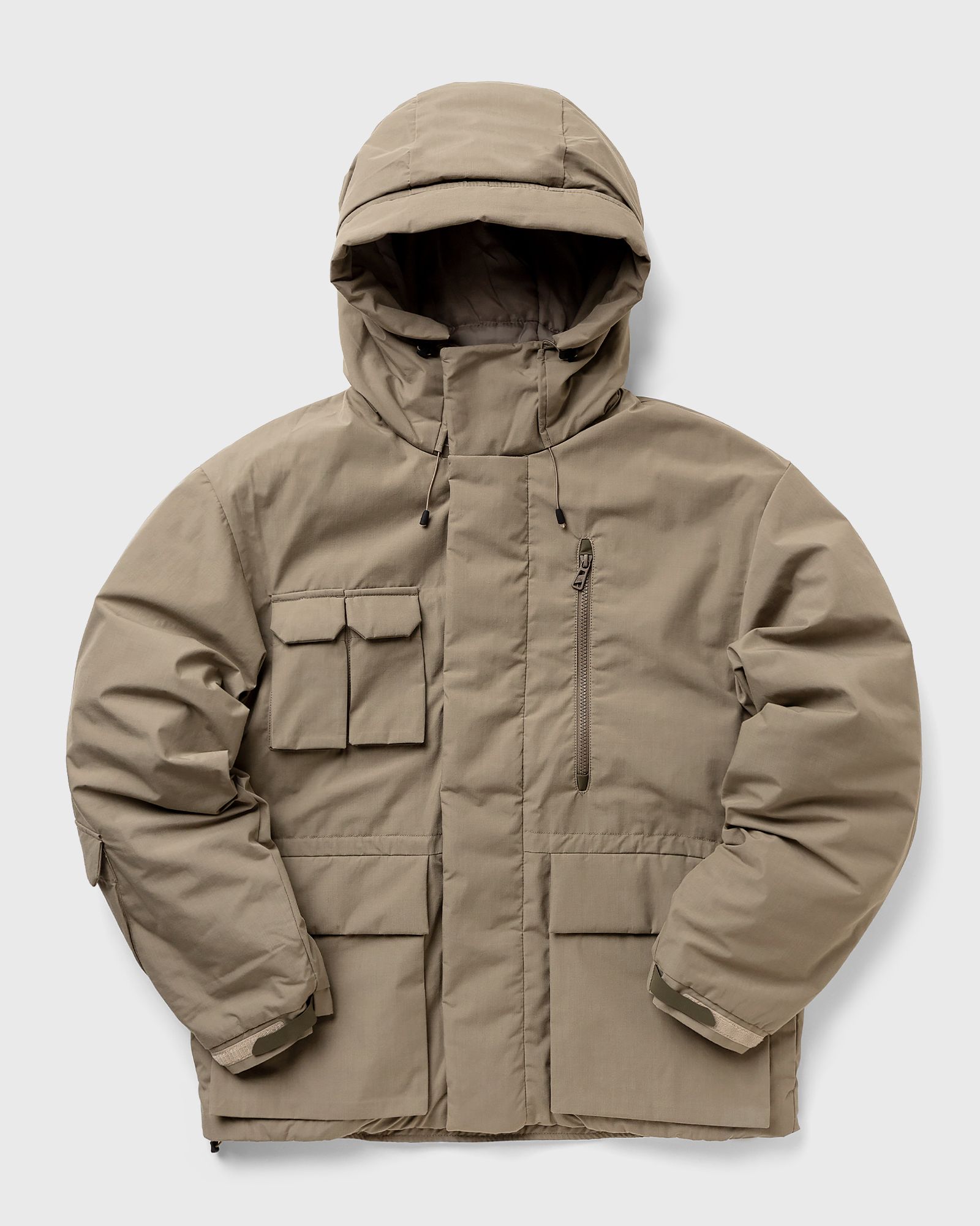 Gramicci by F/CE. INSULATION JACKET