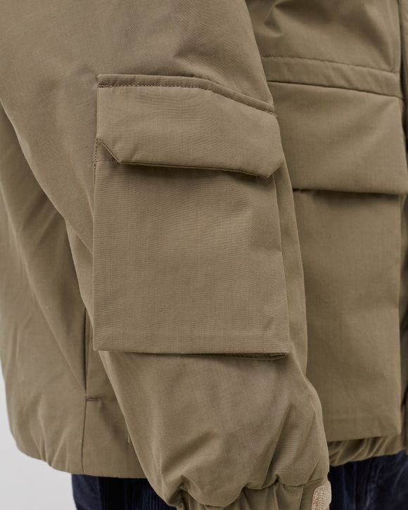 Gramicci by F/CE. INSULATION JACKET