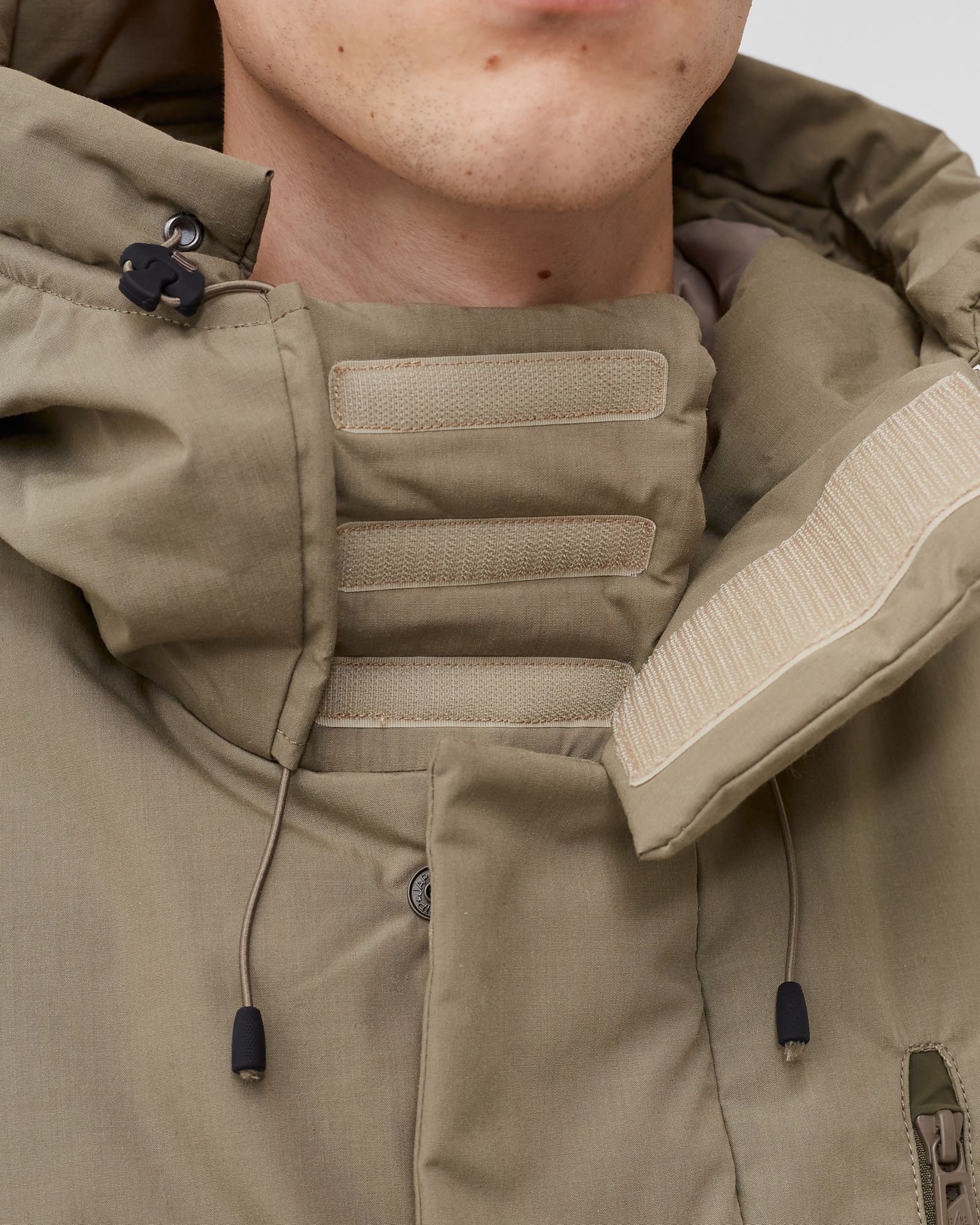 Gramicci by F/CE. INSULATION JACKET