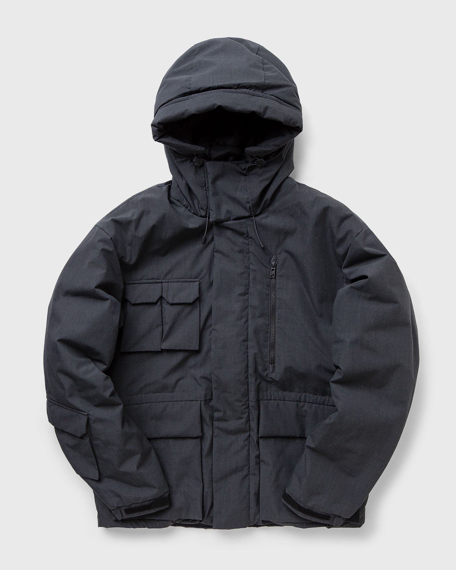 Gramicci by F/CE. INSULATION JACKET