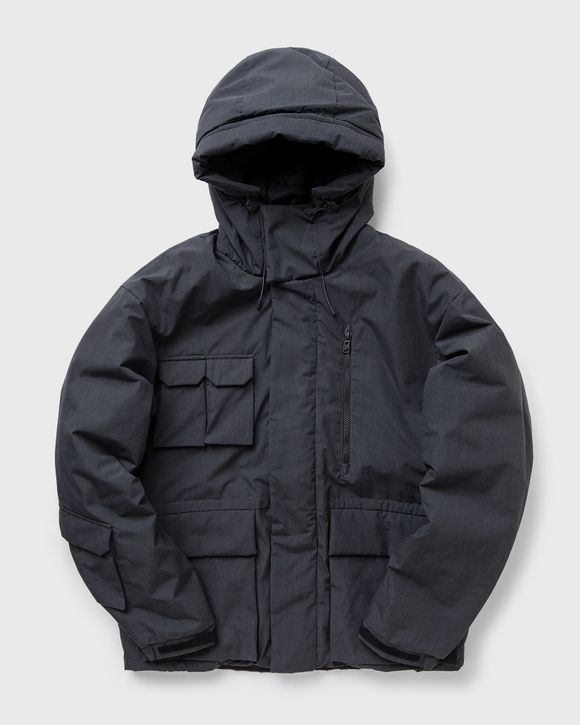 Gramicci Gramicci by F/CE. INSULATION JACKET Black | BSTN Store