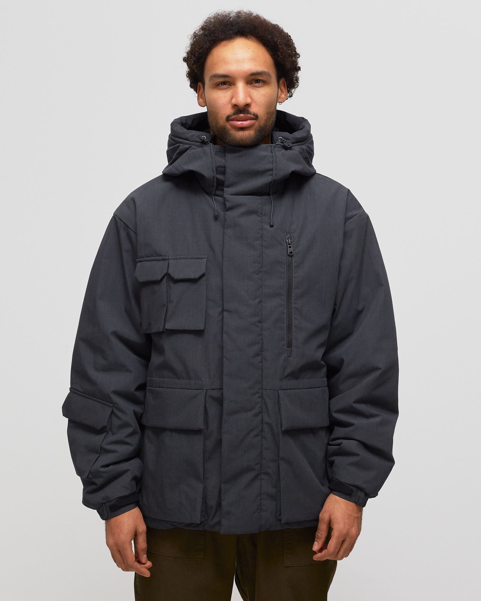 Gramicci by F/CE. INSULATION JACKET