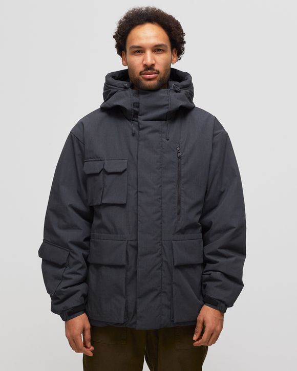 Down Puffer Jacket – Gramicci