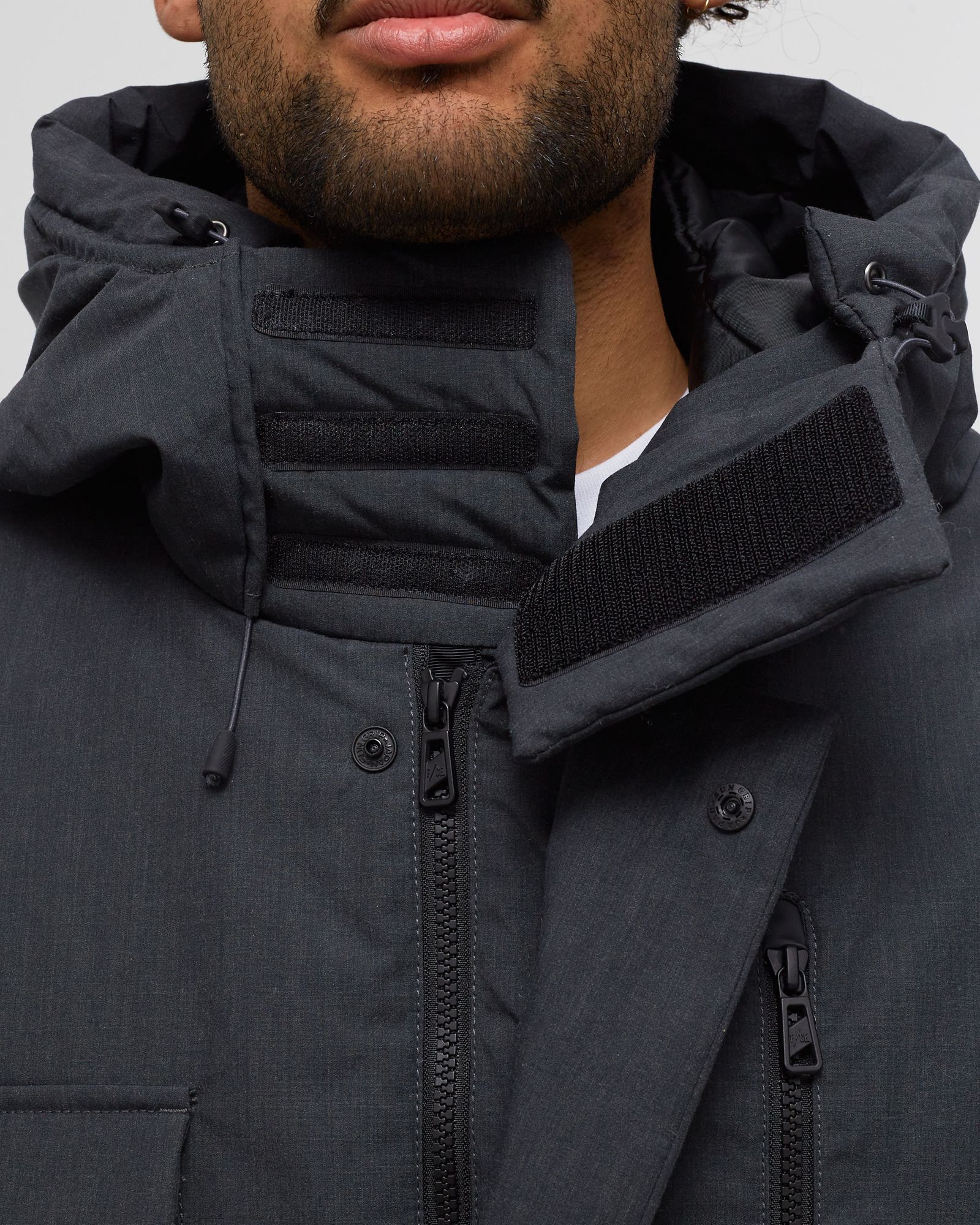 Gramicci by F/CE. INSULATION JACKET