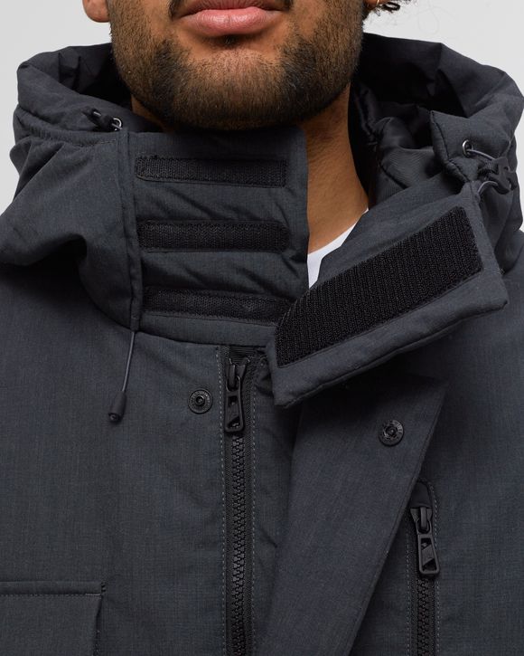 Gramicci by F/CE. INSULATION JACKET