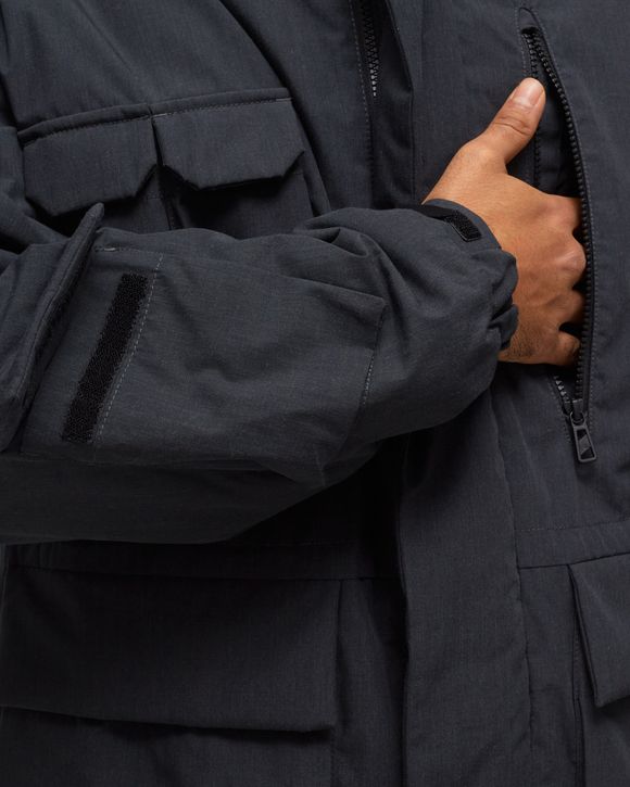 Gramicci by F/CE. INSULATION JACKET