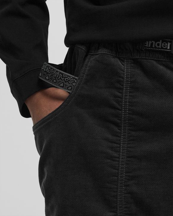 x and wander JQ TAPE CORDUROY GADGET PANT
