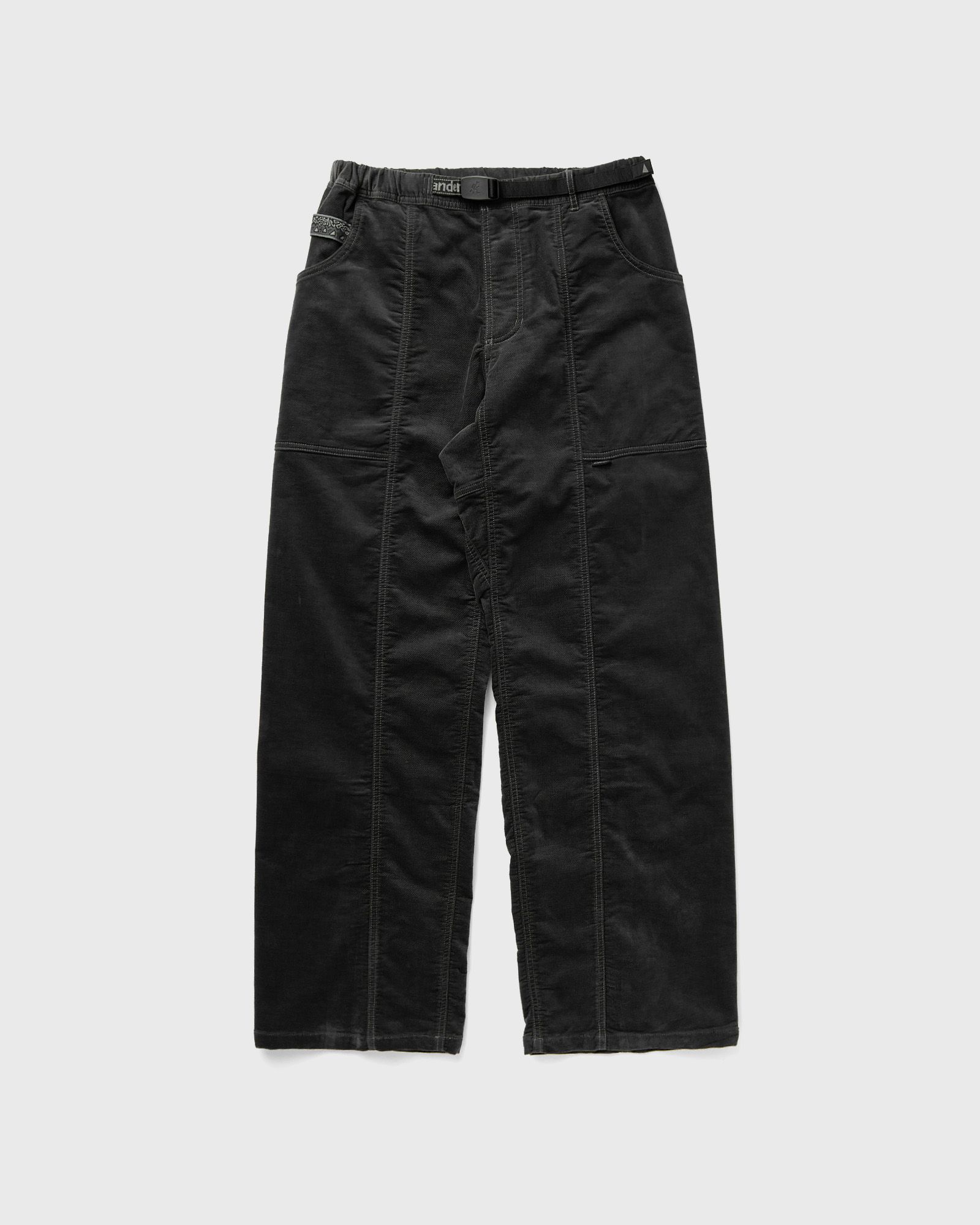 x and wander JQ TAPE CORDUROY GADGET PANT