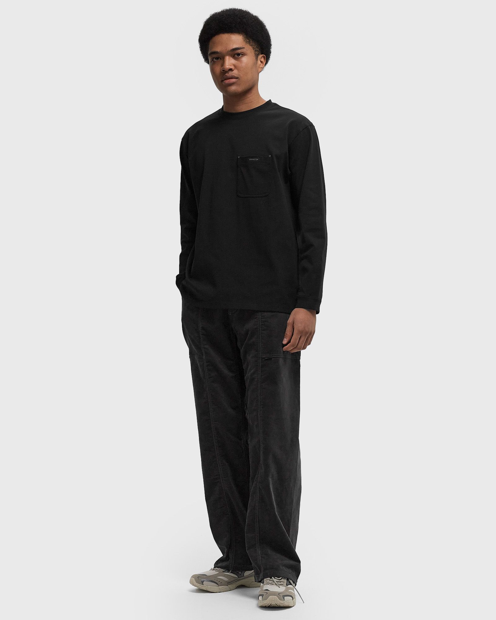 x and wander JQ TAPE CORDUROY GADGET PANT