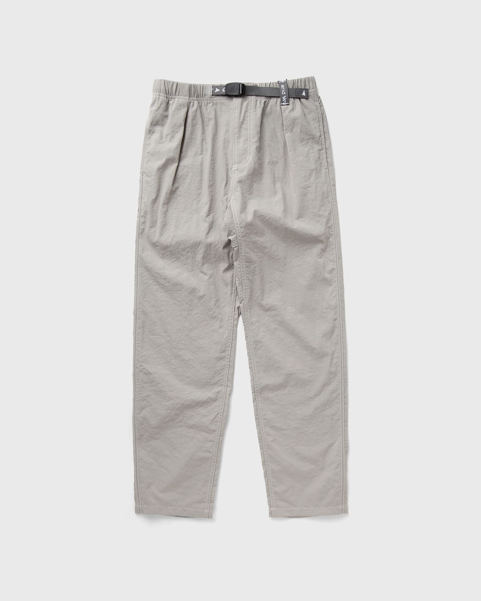 x And Wander NYLON CLIMBING PANT