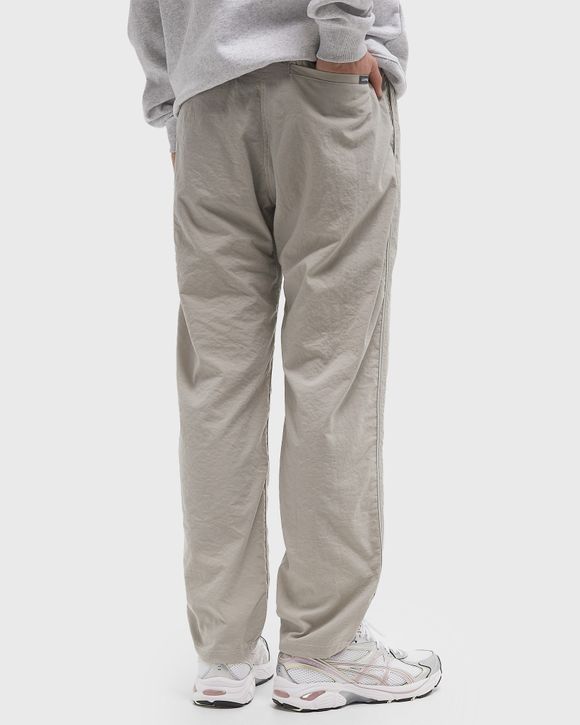 x And Wander NYLON CLIMBING PANT