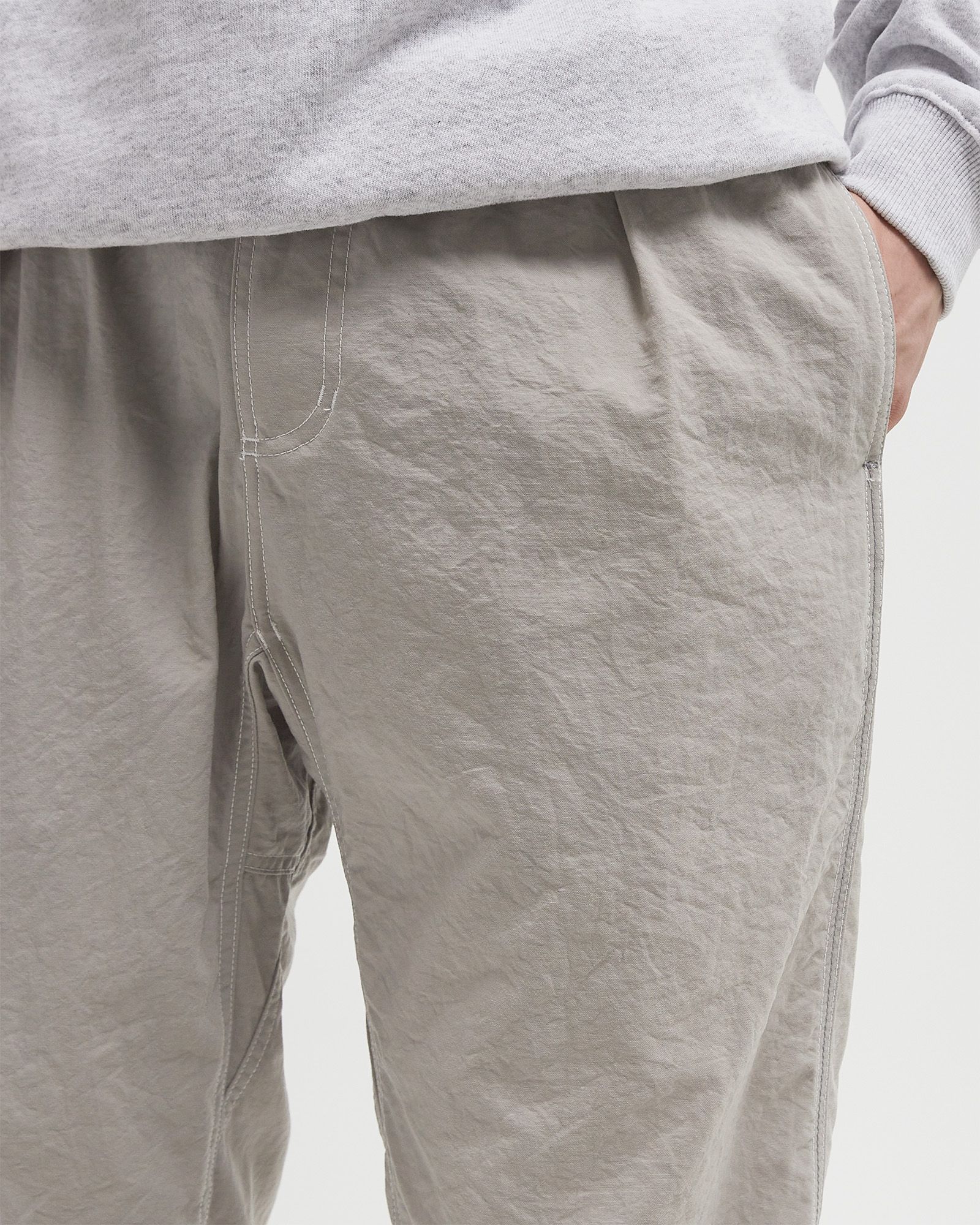 x And Wander NYLON CLIMBING PANT
