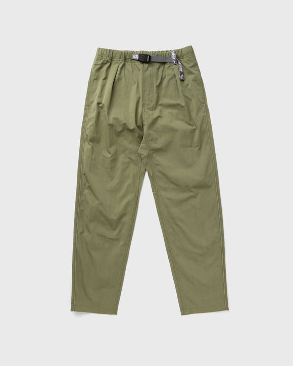 x AND WANDER NYCO CLIMBING G-PANT