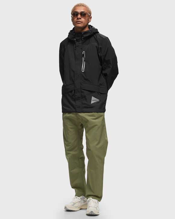 Gramicci x AND WANDER NYCO CLIMBING G-PANT Green | BSTN Store