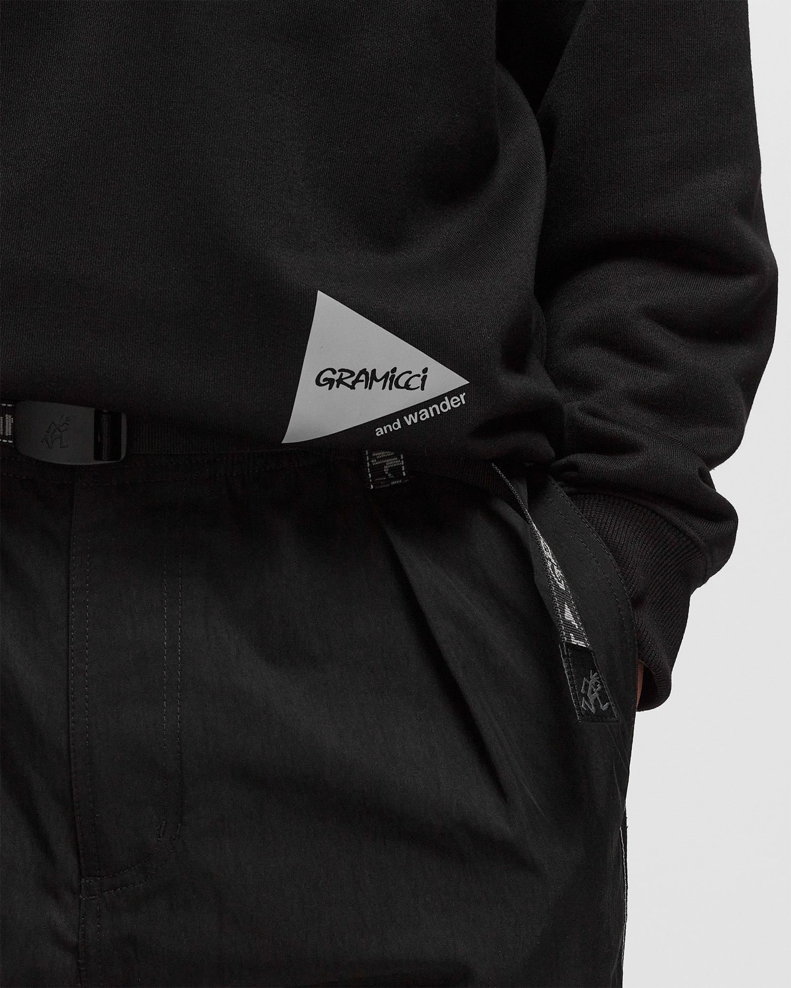 x AND WANDER NYCO CLIMBING G-PANT