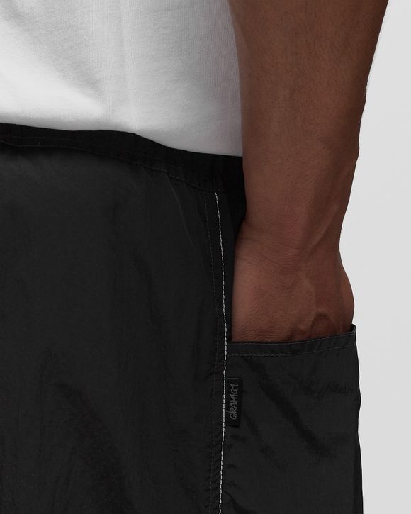 x AND WANDER PATCHWORK WIND PANT