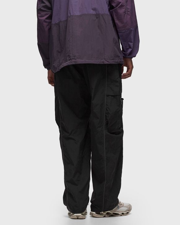 Women's Cargo Patchwork Straight Pant - Future Collective™ With