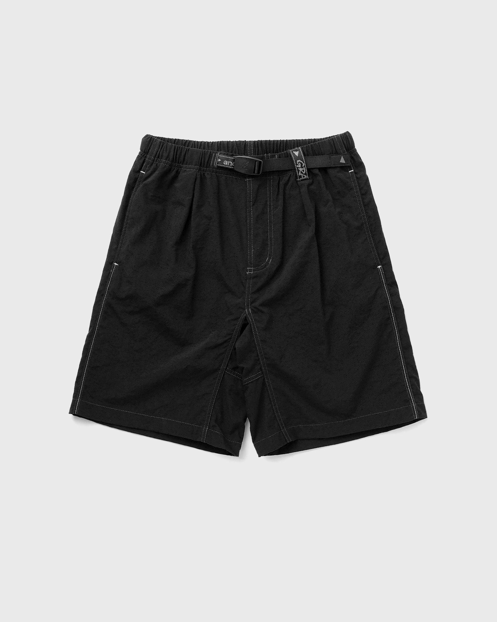 x And Wander NYLON G-SHORT