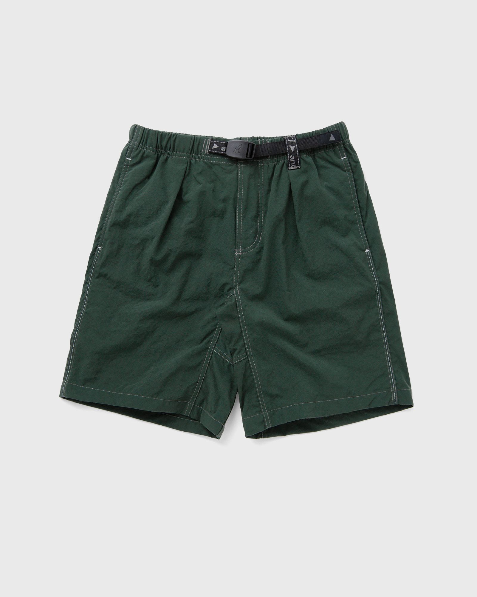x And Wander NYLON G-SHORT