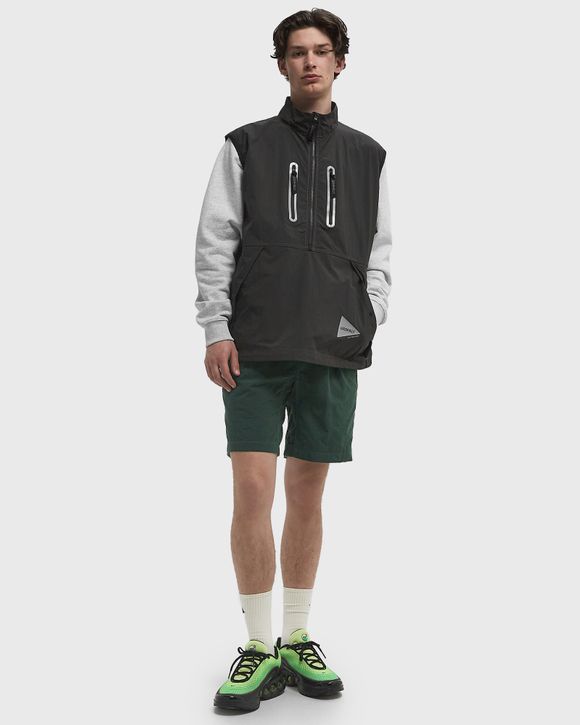 Thumbnail - X And Wander NYLON G-SHORT