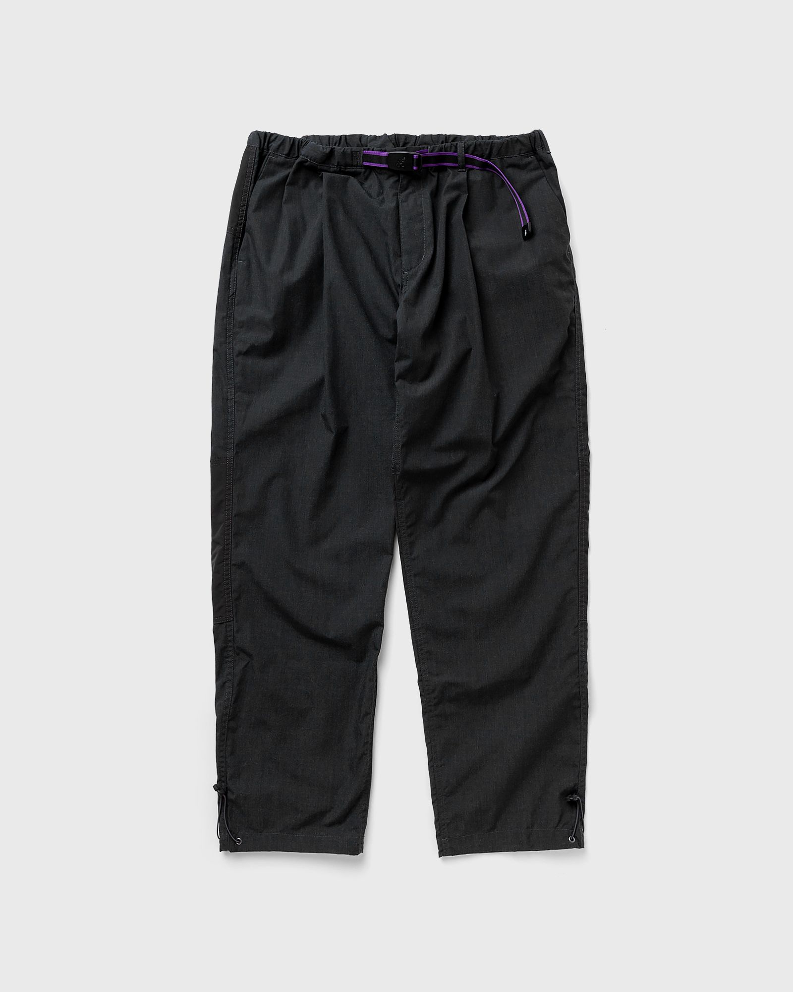 Gramicci×f/ce LOOSE TAPERED PANTS Gramicci F/CE x GRAMICCI LOOSE TAPERED PANT Black | BSTN Store