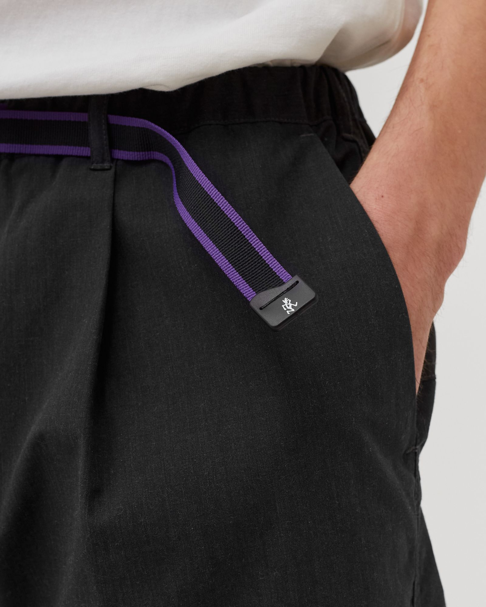 F/CE x GRAMICCI LOOSE TAPERED PANT