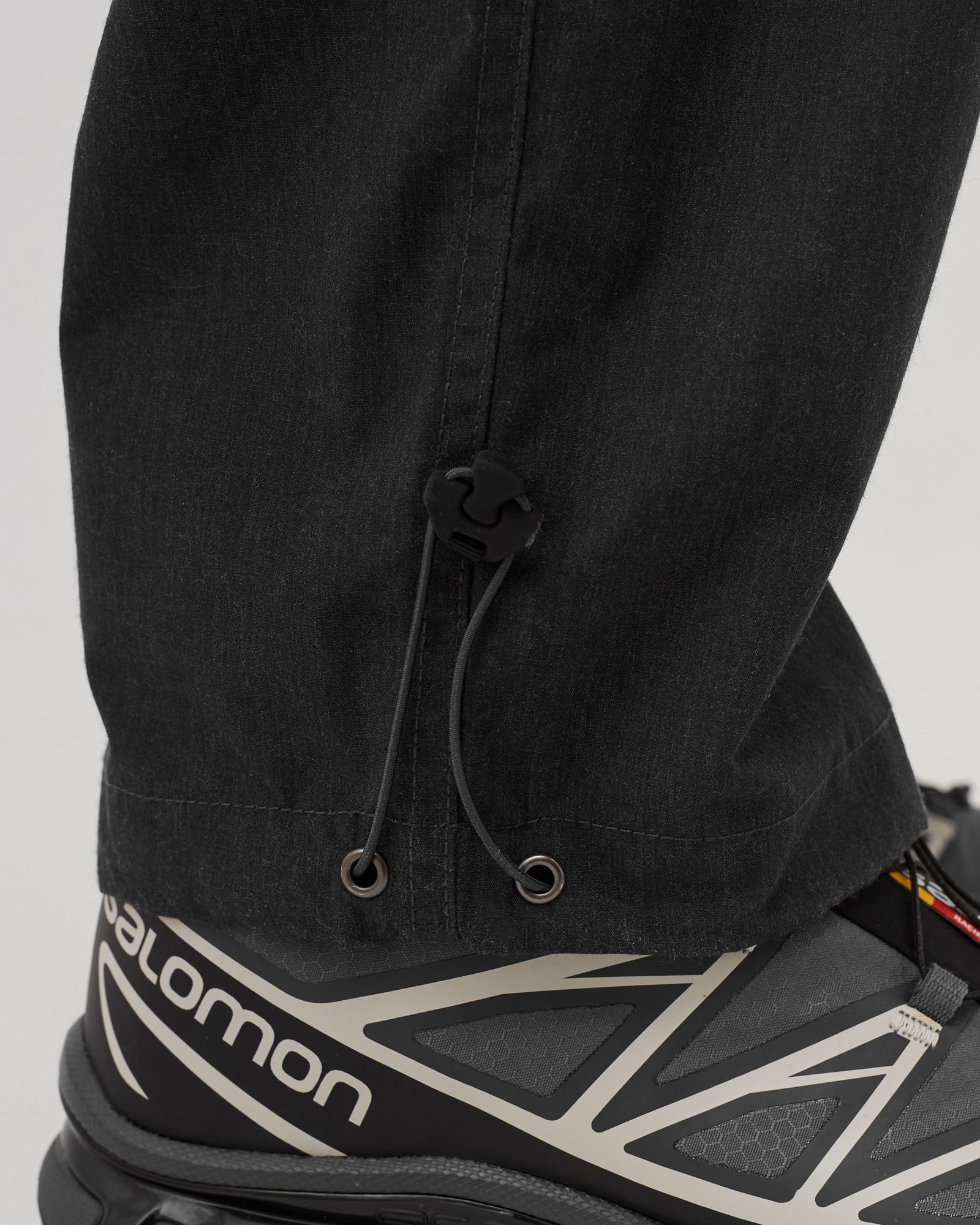 F/CE x GRAMICCI LOOSE TAPERED PANT