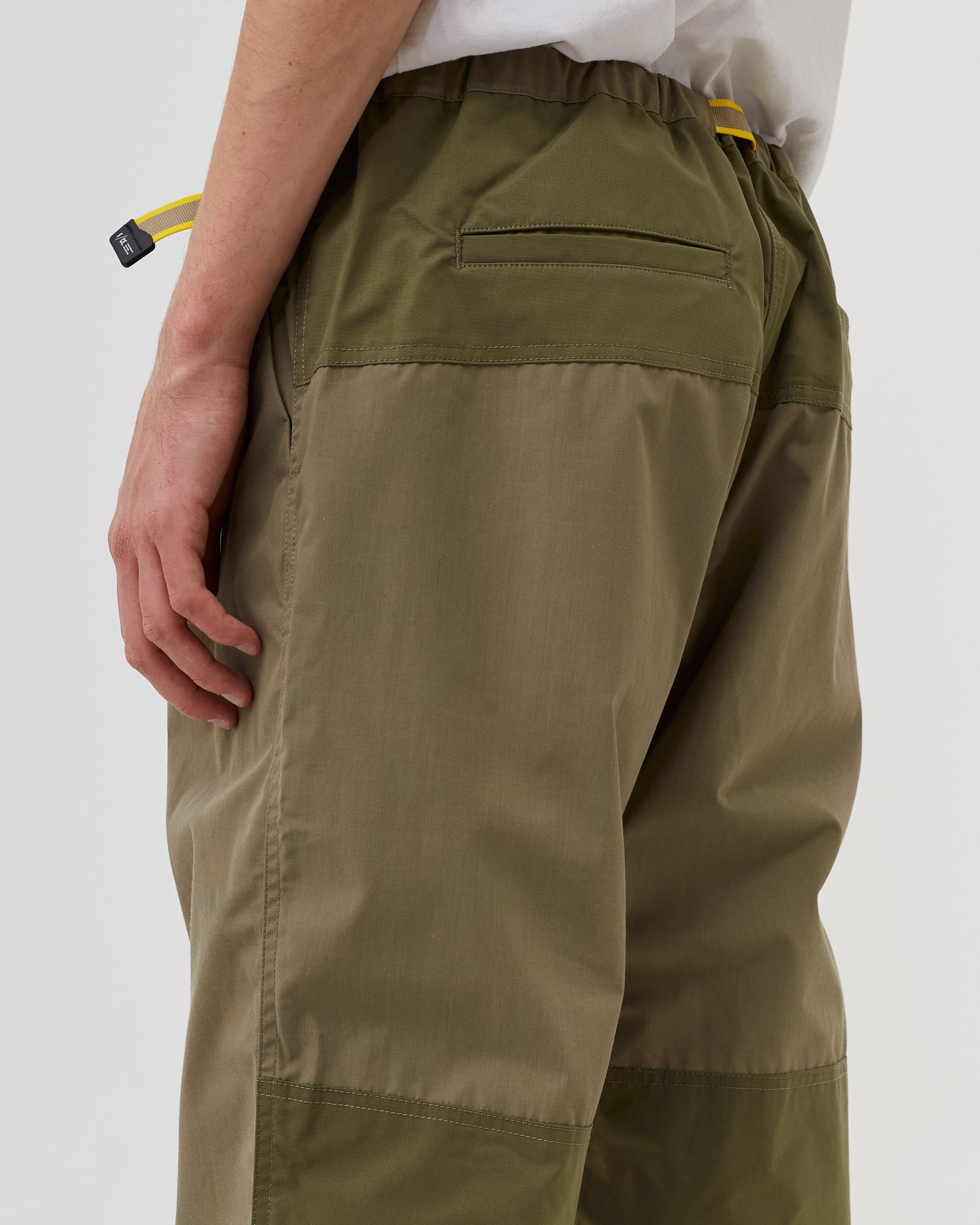 F/CE x GRAMICCI LOOSE TAPERED PANT