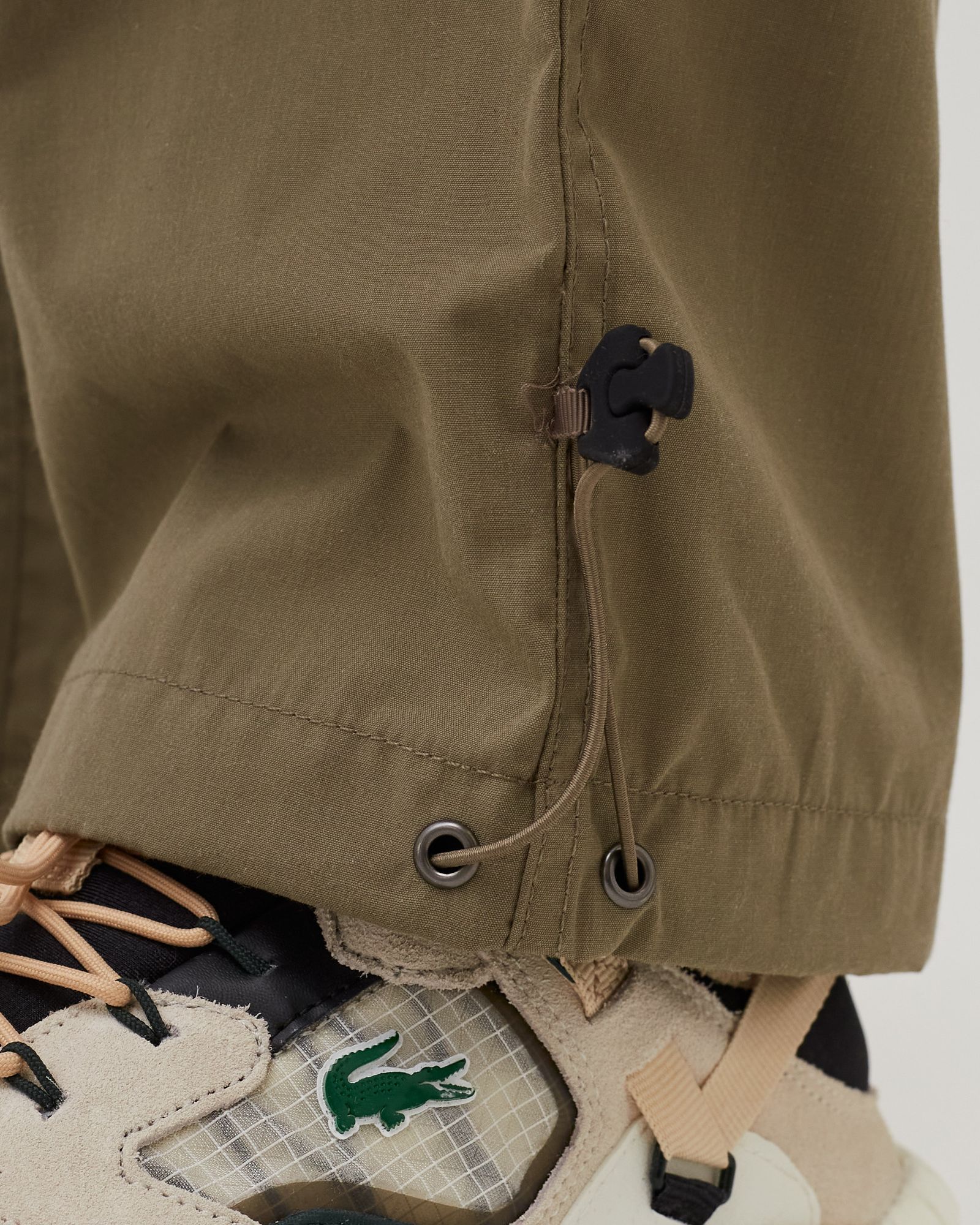 F/CE x GRAMICCI LOOSE TAPERED PANT