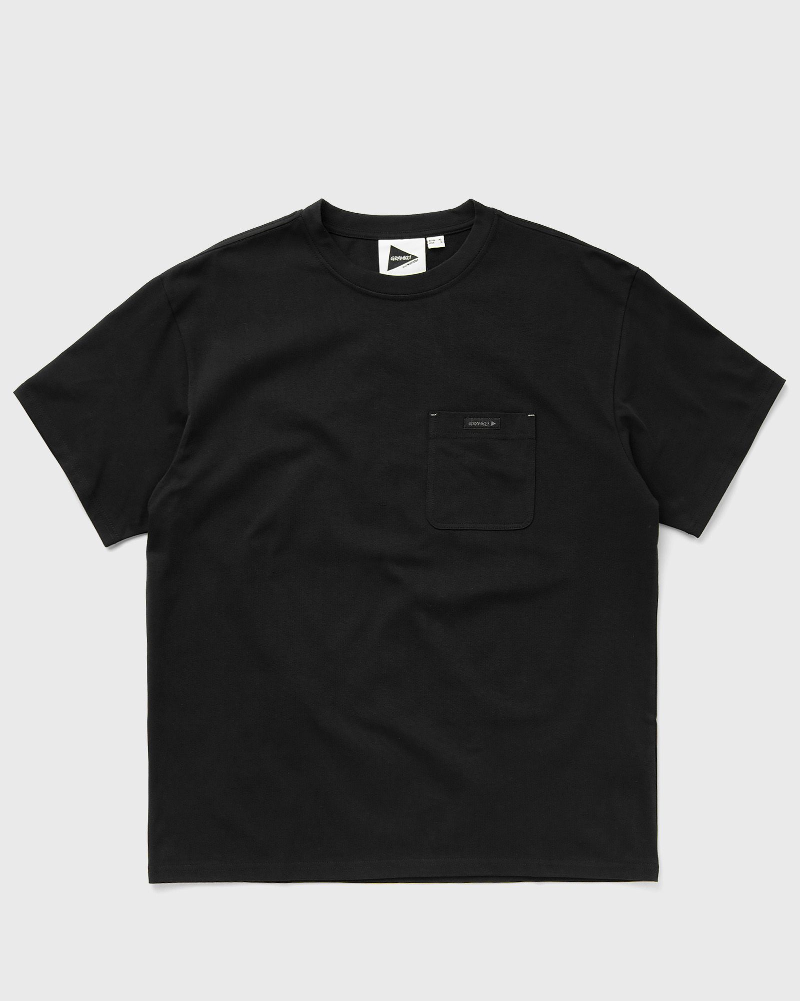 X AND WANDER BACKPRINT TEE