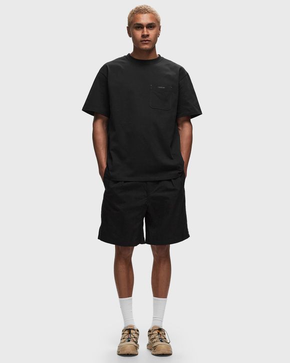 X AND WANDER BACKPRINT TEE