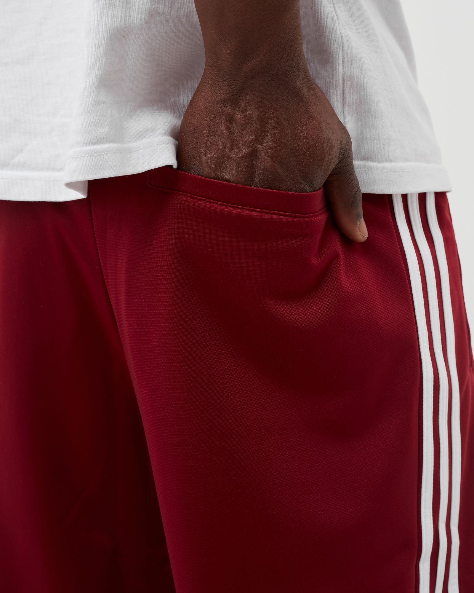Adidas x Human Made Firebird Track Pant