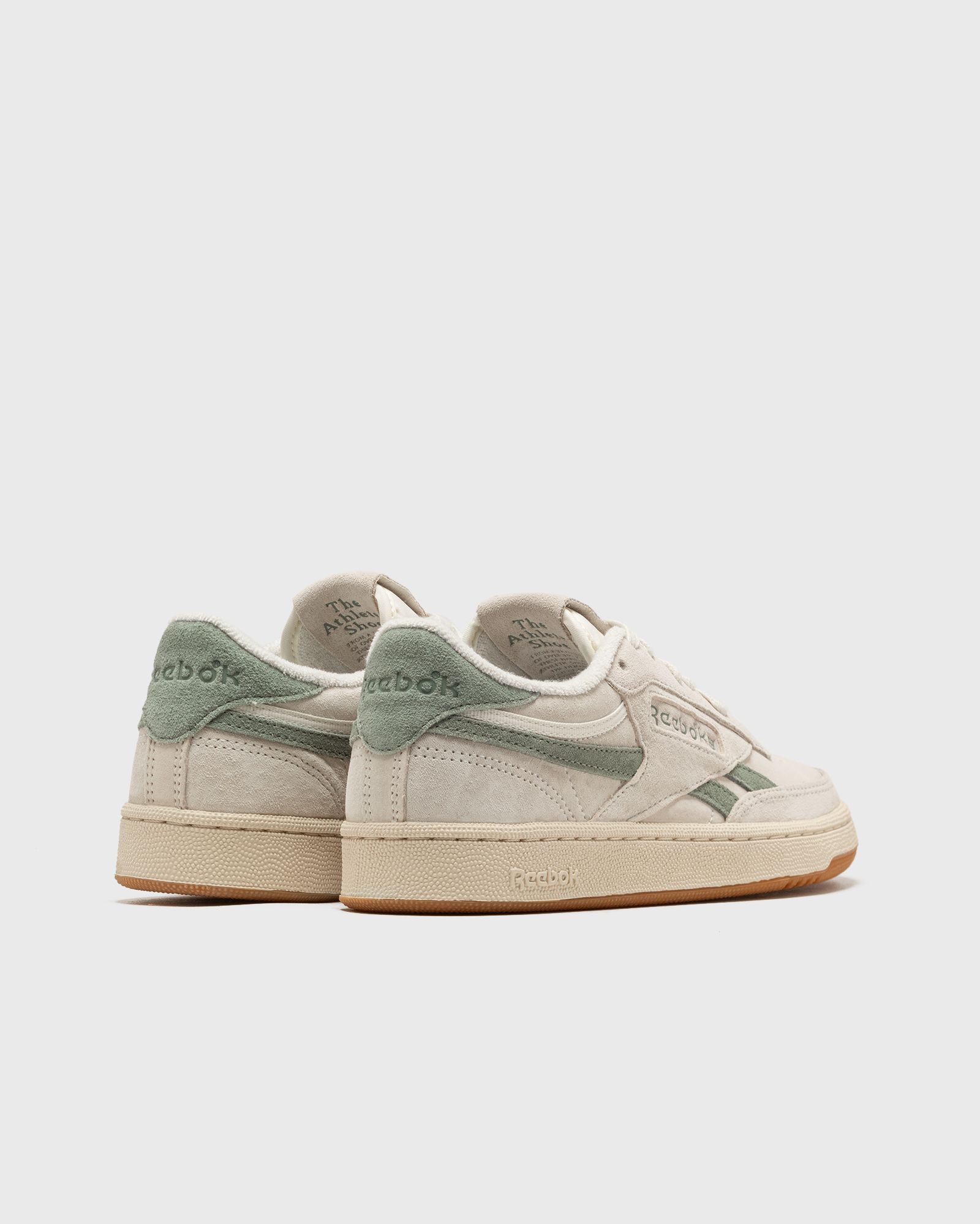 WMNS Club C Revenge Vintage