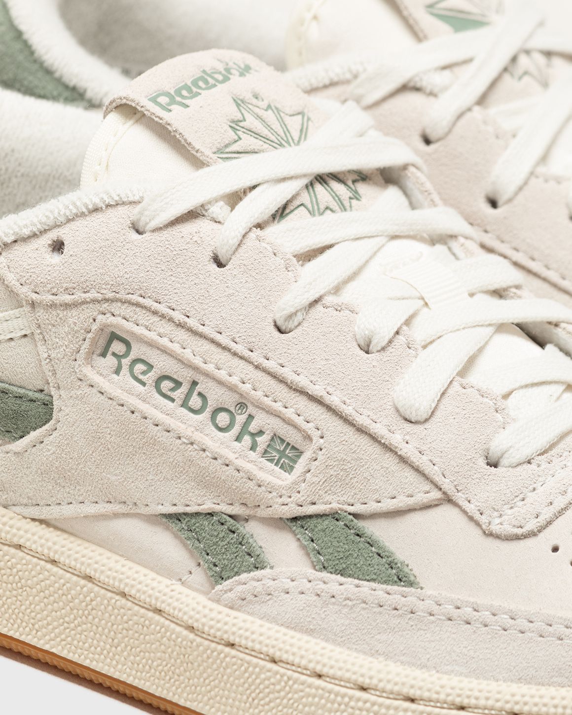 Reebok revenge plus tl store