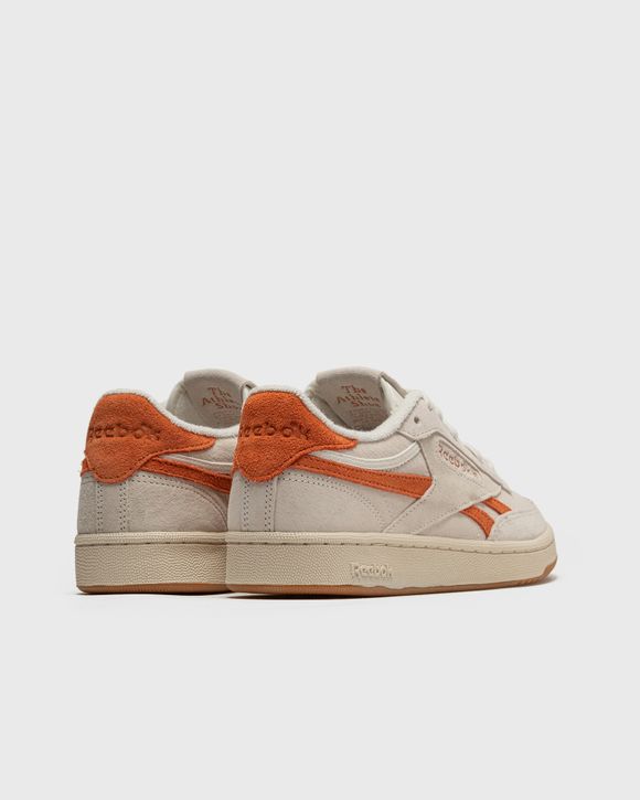 Reebok deals femme orange