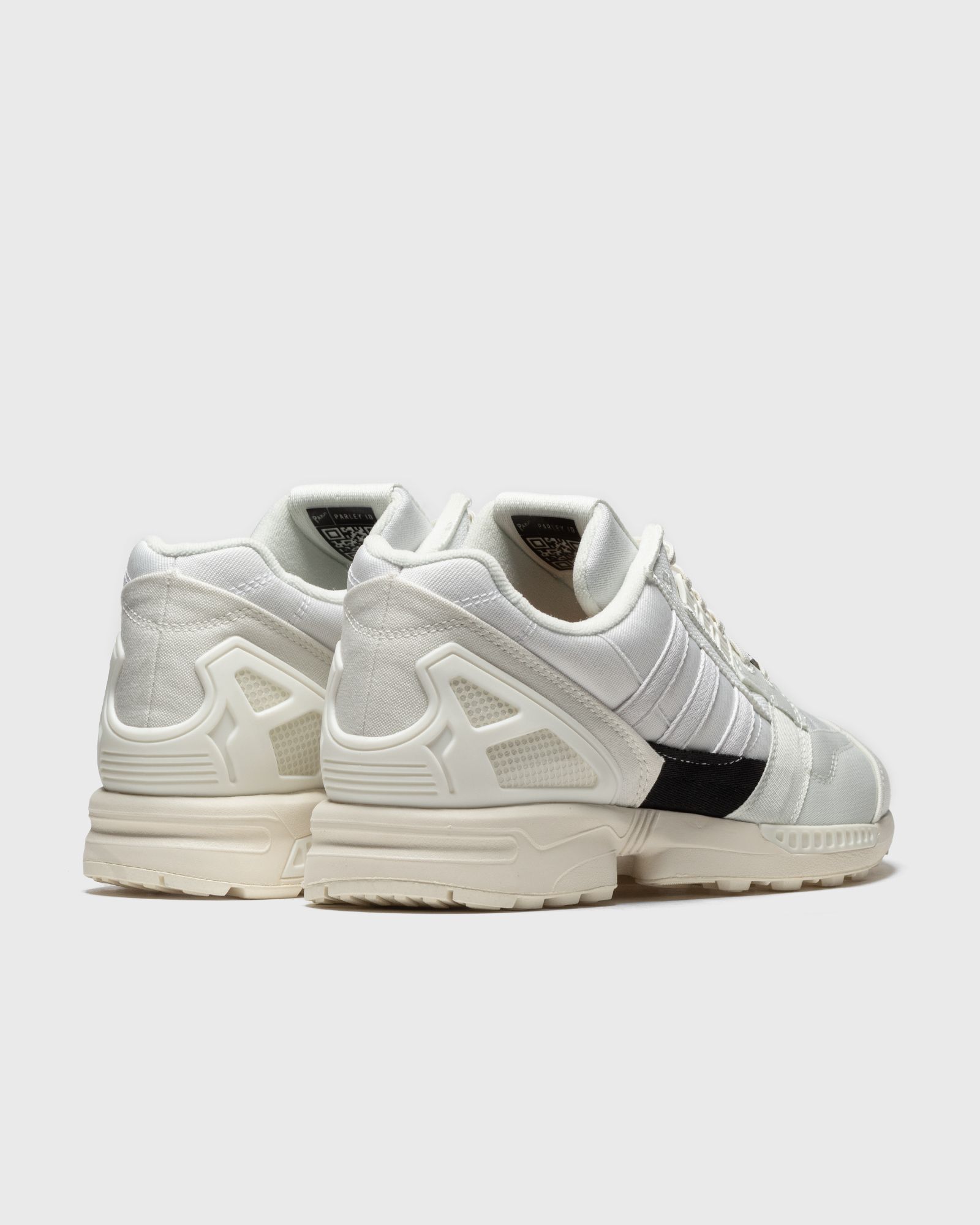 わたる Adidas ZX 8000 PARLEY White | BSTN Store