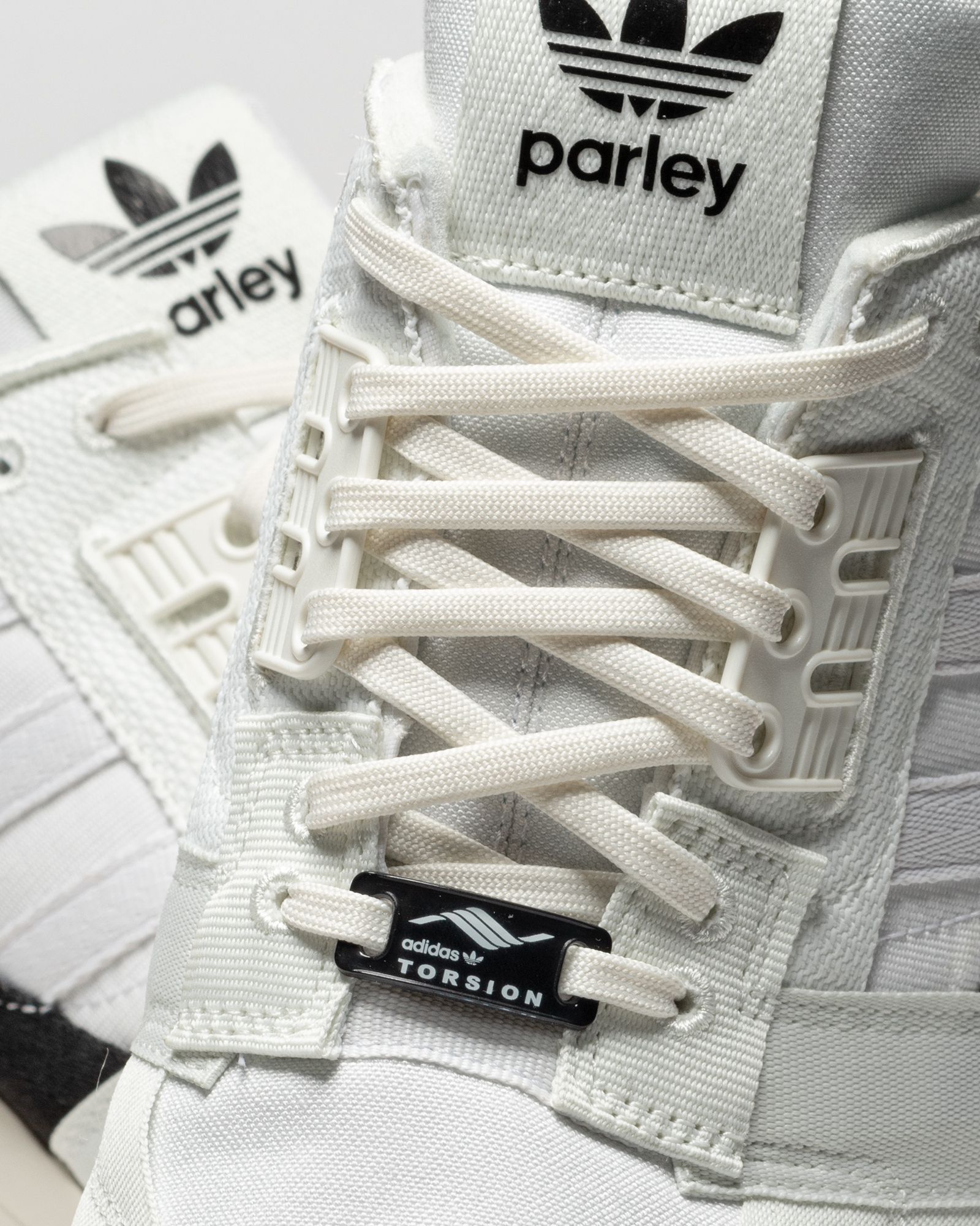 Adidas ZX 8000 PARLEY White | BSTN Store