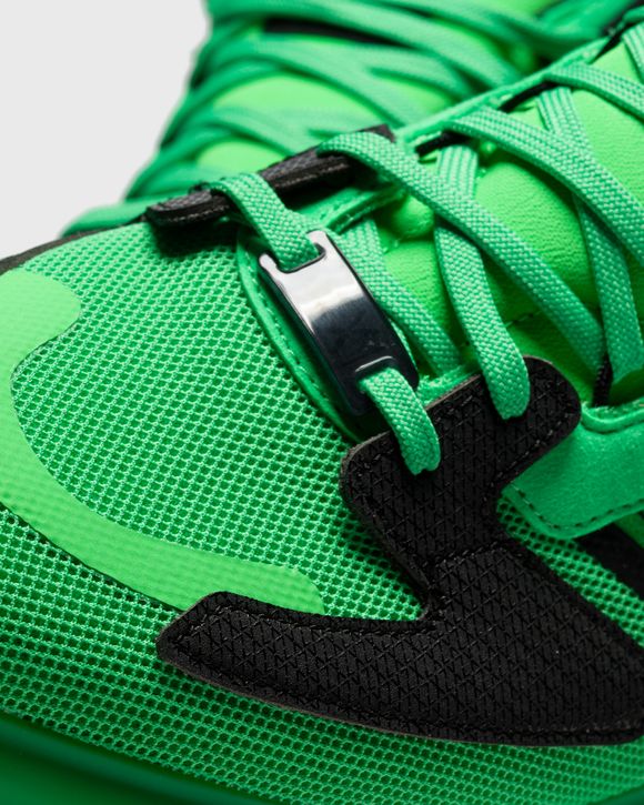 Adidas ZX 5K BOOST Green | BSTN Store