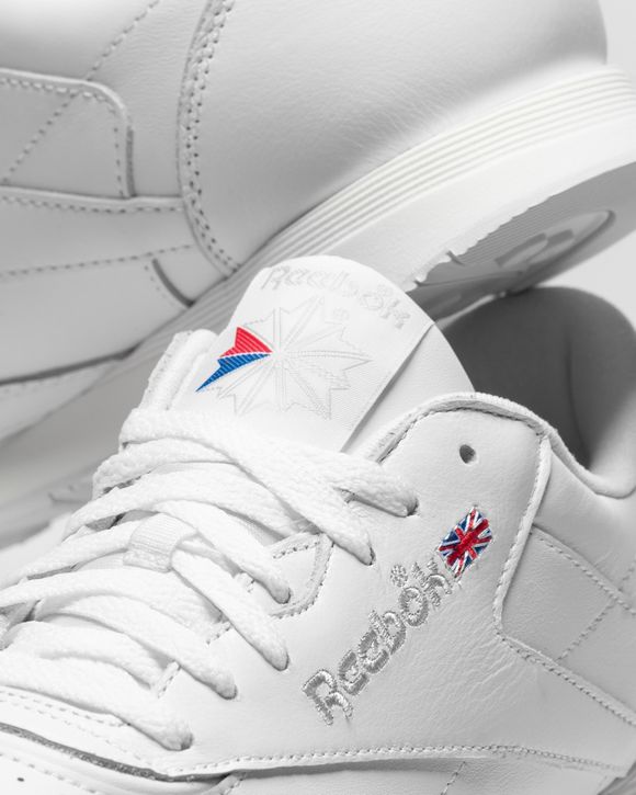 CLASSIC LEATHER PLUS