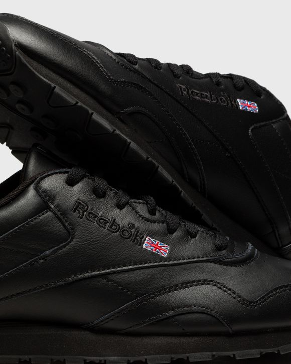 CLASSIC LEATHER PLU