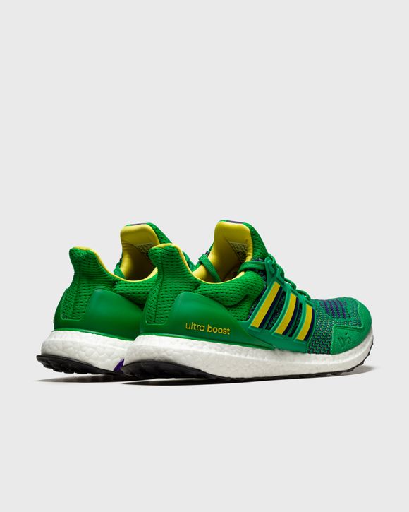 adidas ULTRABOOST 1.0 x DUCKS 緑 27.0cm