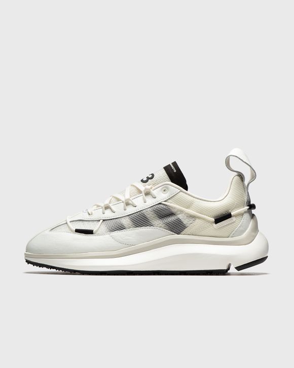 Y-3 SHIKU RUN White | BSTN Store