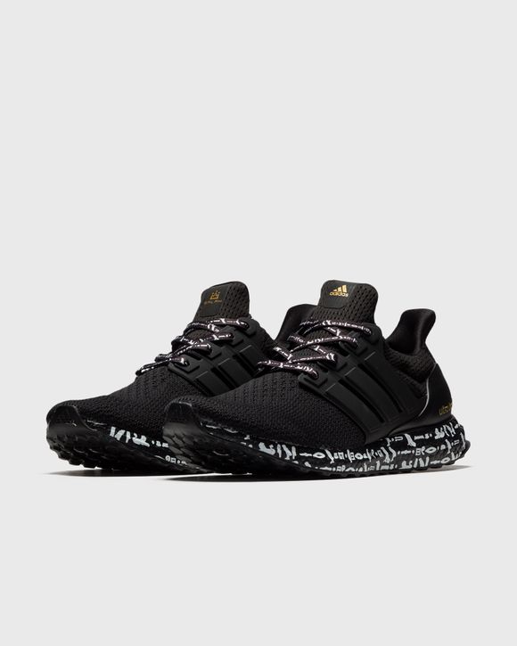 Adidas adidas x Mohamed Salah ULTRABOOST 2.0 DNA Black -  CBLACK/CBLACK/CBLACK