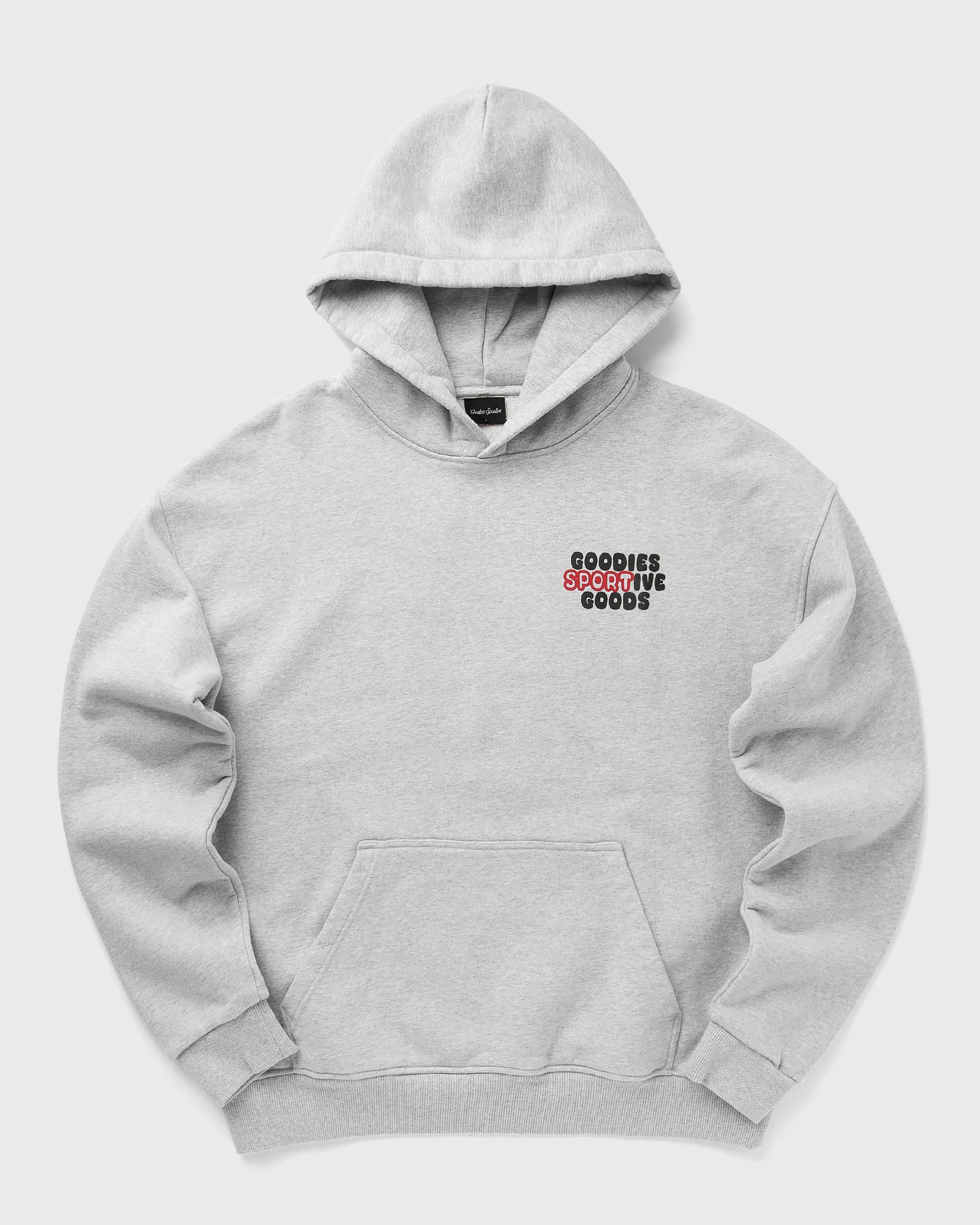 550G GOODS VIGORE HOODIE