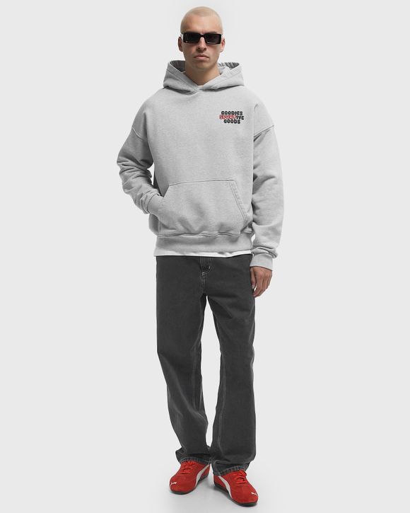 550G GOODS VIGORE HOODIE