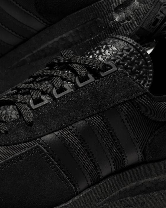 Adidas RETROPY E5 Black | BSTN Store