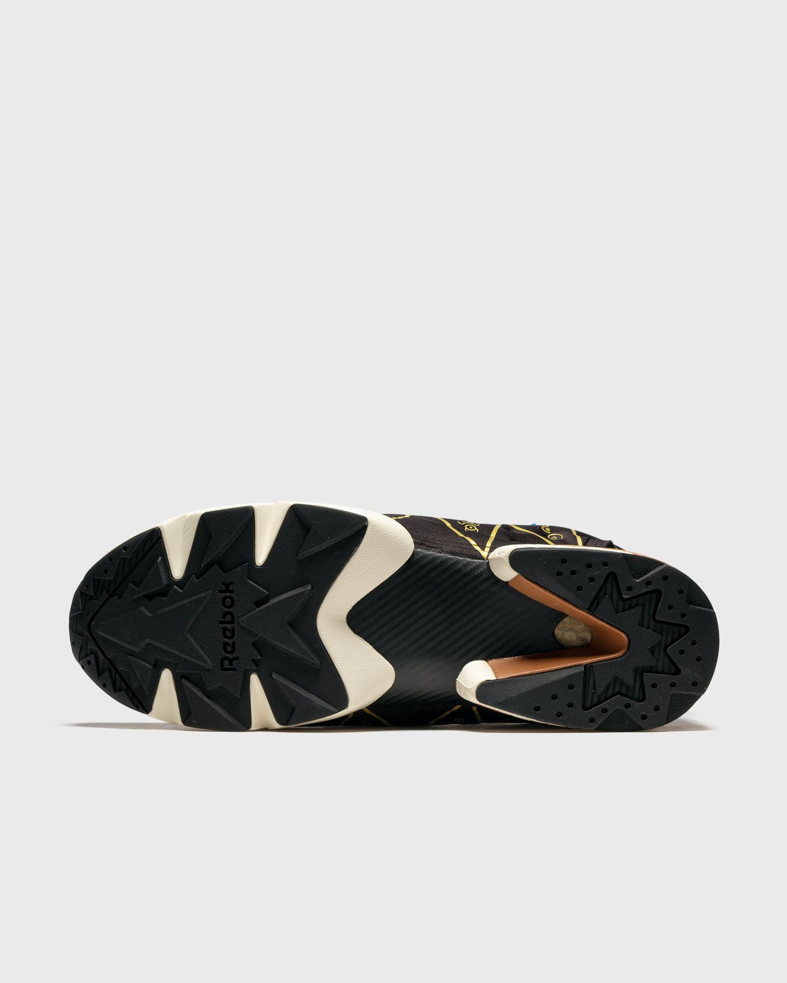 Power Rangers x Reebok Instapump Fury ‘Rita Repulsa’