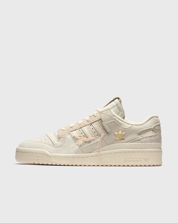 Adidas FORUM 84 LOW White | BSTN Store